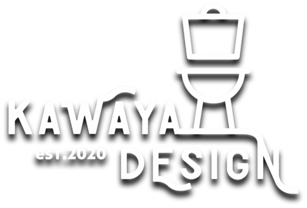 KAWAYA-DESIGNのロゴ