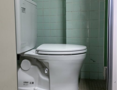 小学校の和式トイレ問題を解決したい！洋式トイレを新設した場所とは？